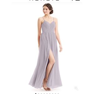 Cora bridesmaid dress